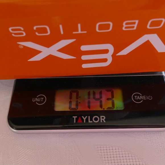 Hexbug VEX Robotics Aerial Drone and Rover Explorer - Picture 7 of 7